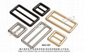 Cosmetic metal decorations Metal tag accessories