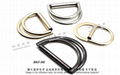 D word tiger carabiner hook # Taiwan Belt Buckles 6