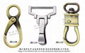 Shoes hardware Necklaces Decorative metal parts/Belt Buckle 5