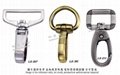 Shoes hardware Necklaces Decorative metal parts/Belt Buckle 13