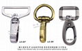 Shoes hardware Necklaces Decorative metal parts/Belt Buckle