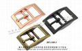 Taiwan Fashion Shoe belt buckle 18