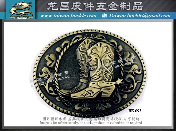 侏罗纪公园 金属带釦 5