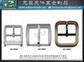 Backpack Metal Buckle Hardware 6