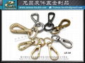 Hook Metal  Buckle