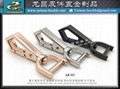 Hook Metal  Buckle