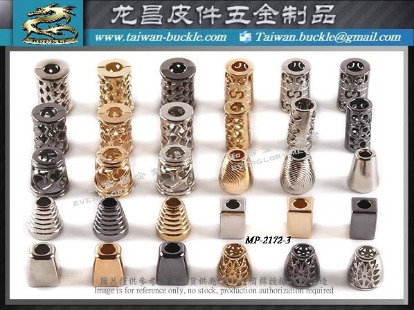 Metal rope buckle spring buckle 2