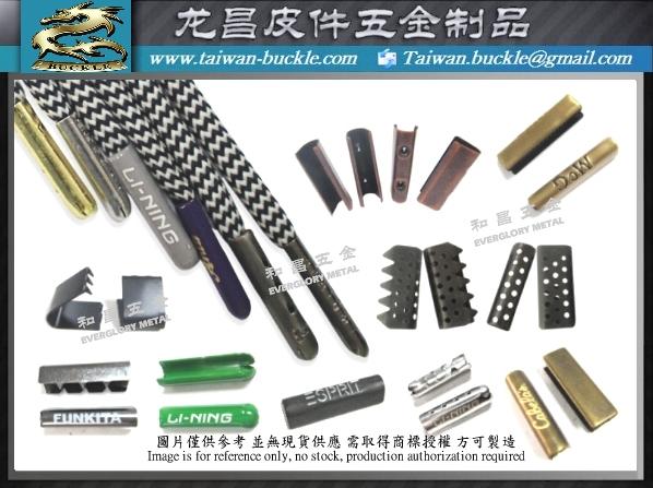 Metal rope buckle spring buckle 4