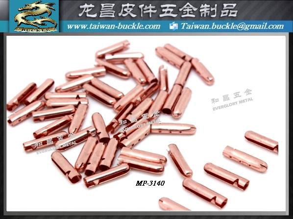 Metal rope buckle spring buckle 5