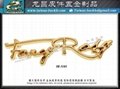 Taiwan Metal Buckl  bag shoe buckle button hook Rhinestonehand Metal accessories 19
