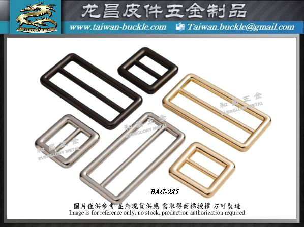 Eyelet ，Washer Series  Taiwan Metal Buckle 4