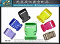 Eyelet ，Washer Series  Taiwan Metal Buckle