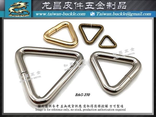 Taiwan Wire buckle Copper wire buckle 4