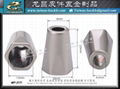 鋅合金 金屬繩扣 帶類調整調節扣