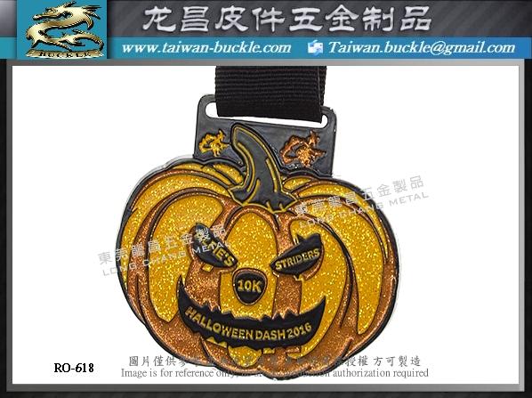活動 健走 鐵馬 完賽紀念 金屬獎牌 3