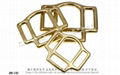 Taiwan SOLID BRASS Buckle