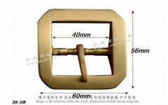 黃銅扣 皮革五金配件