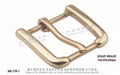 Customized Taiwan BRASS Metal Buckle