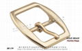 Customized  Brass Buckle，turning ring  11