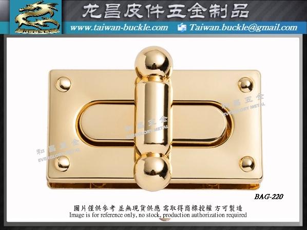 皮件五金設計開模製造工廠 4