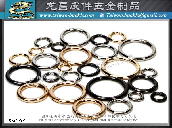 Brand Package Metal Parts Manufacturing Taiwan Changhua Factory 1