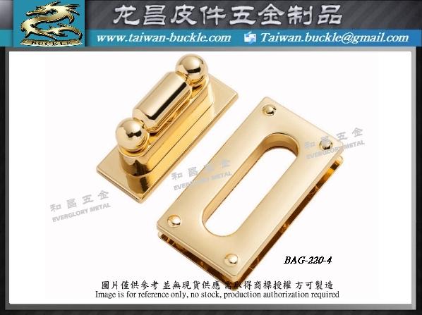 Manufacturing high-quality l   age metal hardware accessories ~ Changhua Hechang 2