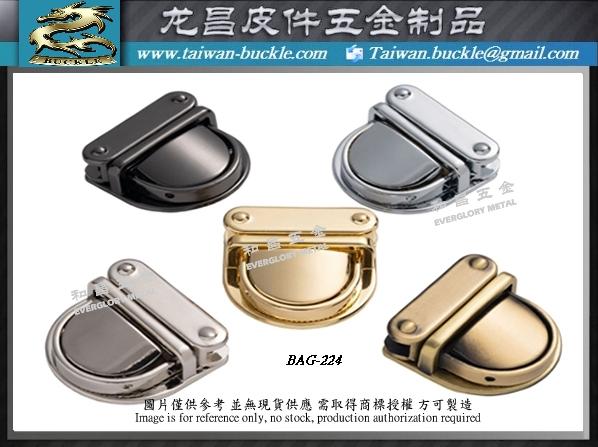 Manufacturing high-quality l   age metal hardware accessories ~ Changhua Hechang 3