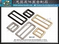 Manufacturing high-quality luggage metal hardware accessories ~ Changhua Hechang