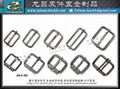 Manufacturing high-quality luggage metal hardware accessories ~ Changhua Hechang