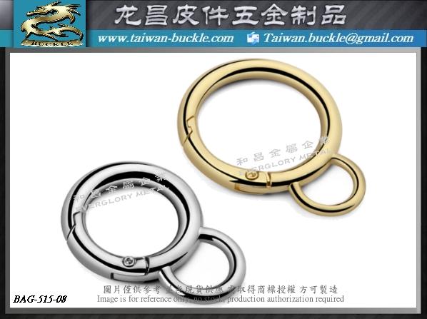 Manufacturing high-quality l   age metal hardware accessories ~ Changhua Hechang 5