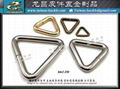 Manufacturing high-quality luggage metal hardware accessories ~ Changhua Hechang