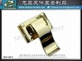 High quality briefcase metal lock accessories 16