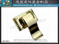 High quality briefcase metal lock accessories