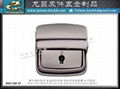 High quality briefcase metal lock accessories 6