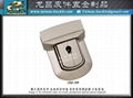 Professional manufacturing briefcase metal lock accessories