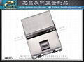 Professional manufacturing briefcase metal lock accessories