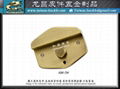 Taiwan l   age metal lock accessories 15