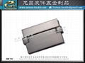Taiwan luggage metal lock accessories