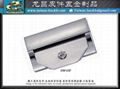 Briefcase lock SuitcaseBuckle 6