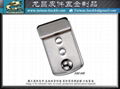 Briefcase lock SuitcaseBuckle 8