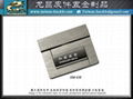 Briefcase lock SuitcaseBuckle 9