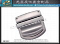 Briefcase lock SuitcaseBuckle