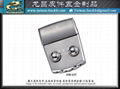 Briefcase lock SuitcaseBuckle 13