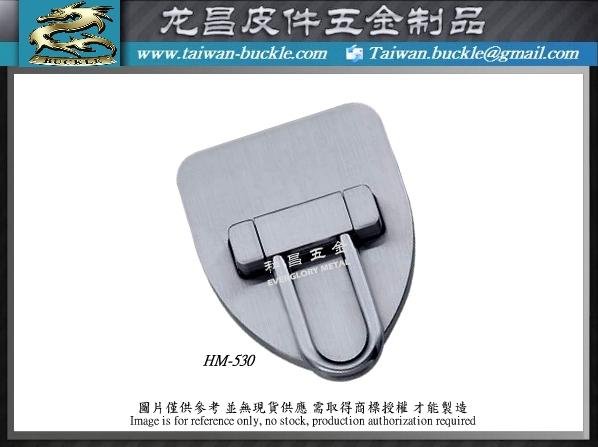 leather suitcase hardware accessories hook buckle