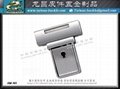 High quality brand package metal lock design open mold Taiwan OEM/ODM foundry 8