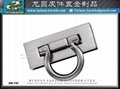 品牌袋包金属锁扣设计开模台湾OEM/ODM代工厂 10