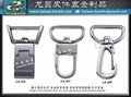 品牌袋包金属锁扣设计开模台湾OEM/ODM代工厂 15