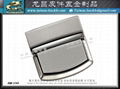 Locks series,magnetic belt buckle,handle loop