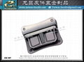 Manufacturing Backpack Metal Buckle Accessories Design mold