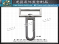 Manufacturing Backpack Metal Buckle Accessories Design mold 16